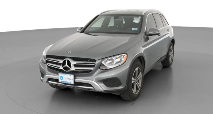 Thumbnail: 2019 Mercedes-Benz GLC - 1
