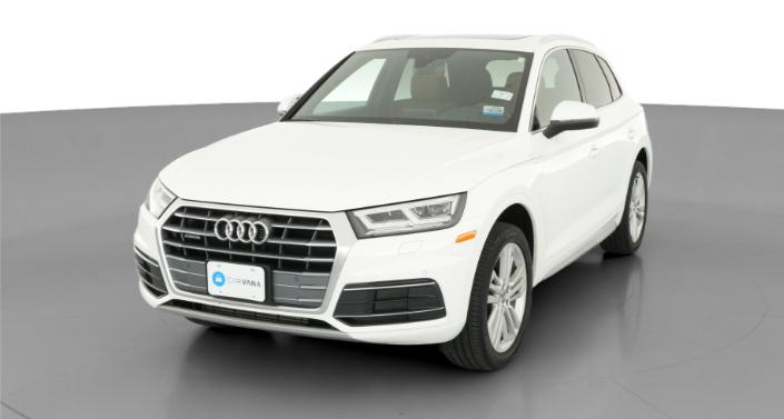Thumbnail: 2019 Audi Q5 - 1