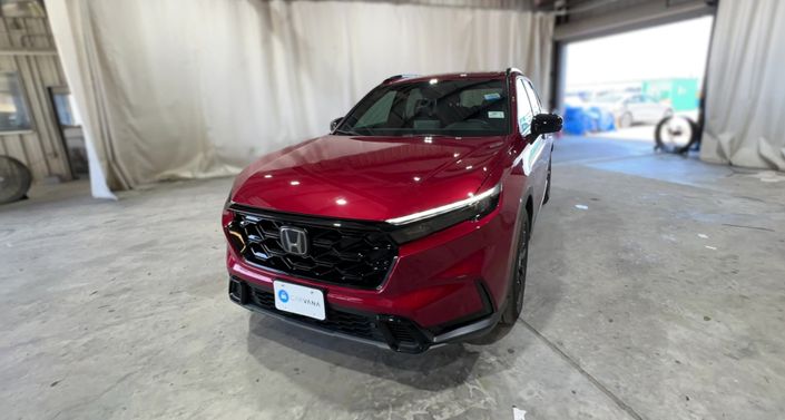 Thumbnail: 2024 Honda CR-V - 1