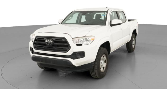Thumbnail: 2018 Toyota Tacoma - 1