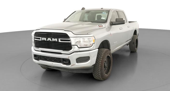 Thumbnail: 2019 RAM 2500 - 1