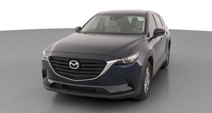 Thumbnail: 2018 Mazda CX-9 - 1