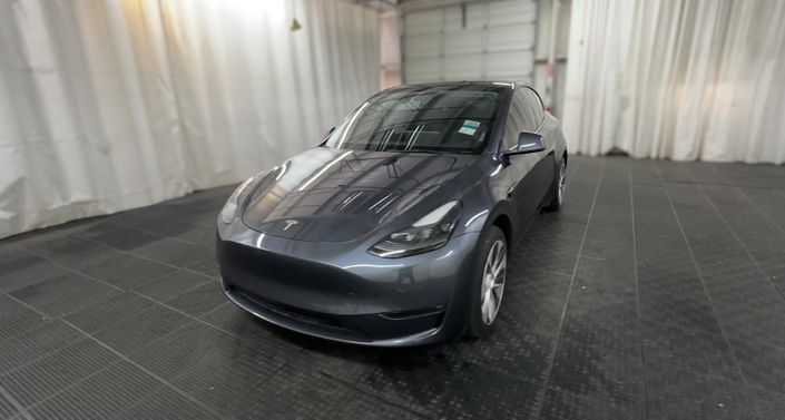 Thumbnail: 2023 Tesla Model Y - 1