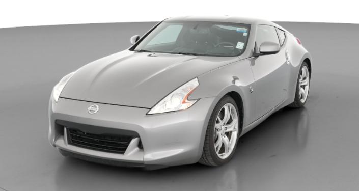 Thumbnail: 2010 Nissan Z - 1