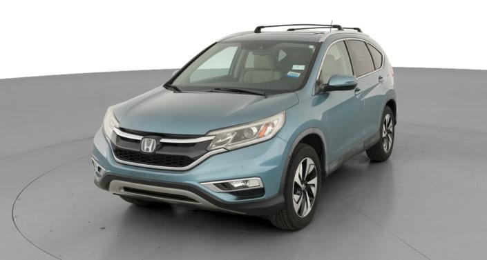 Thumbnail: 2015 Honda CR-V - 1