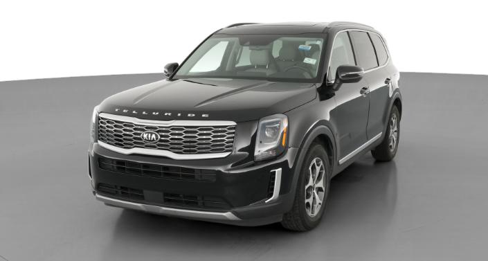 Thumbnail: 2020 Kia Telluride - 1