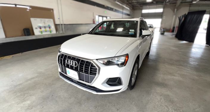 Thumbnail: 2020 Audi Q3 - 1