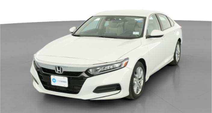 Thumbnail: 2018 Honda Accord - 1