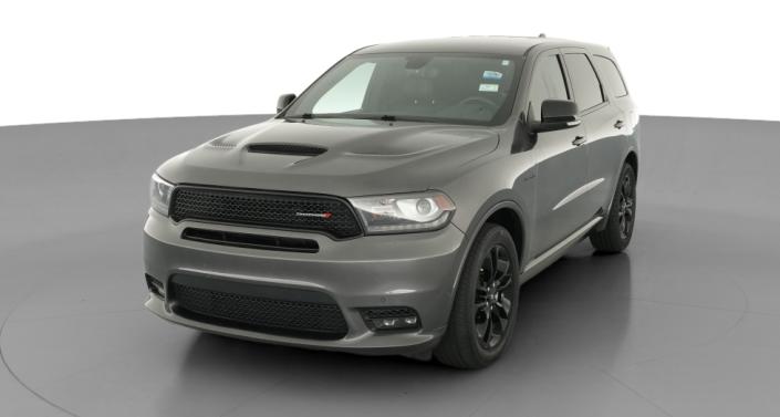 Thumbnail: 2020 Dodge Durango - 1