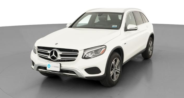 Thumbnail: 2019 Mercedes-Benz GLC - 1