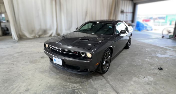 Thumbnail: 2015 Dodge Challenger - 1