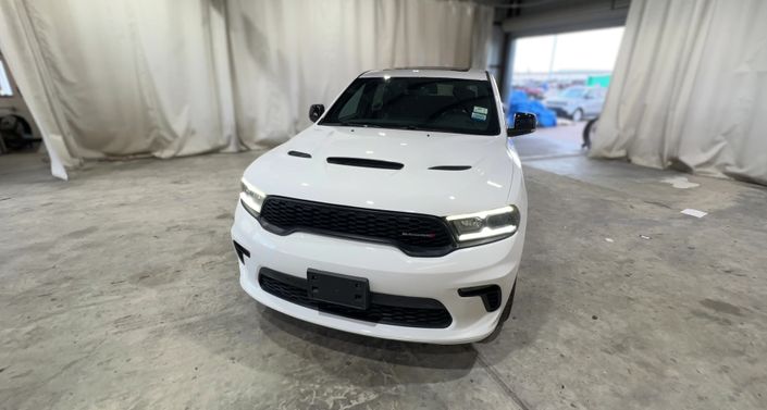 Thumbnail: 2021 Dodge Durango - 1