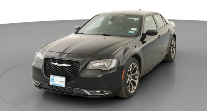 Thumbnail: 2016 Chrysler 300 - 1