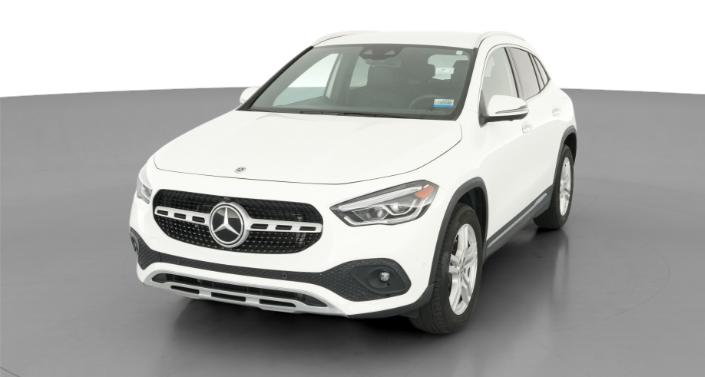 Thumbnail: 2023 Mercedes-Benz GLA - 1