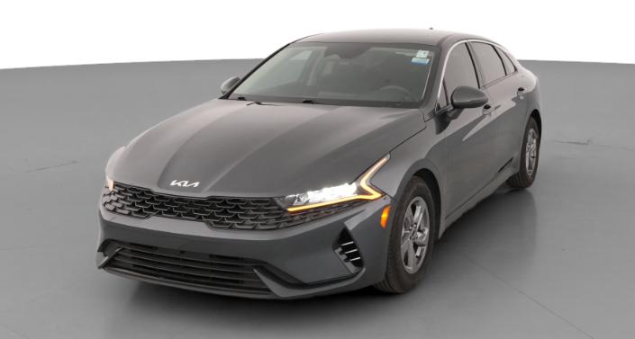 Thumbnail: 2023 Kia K5 - 1