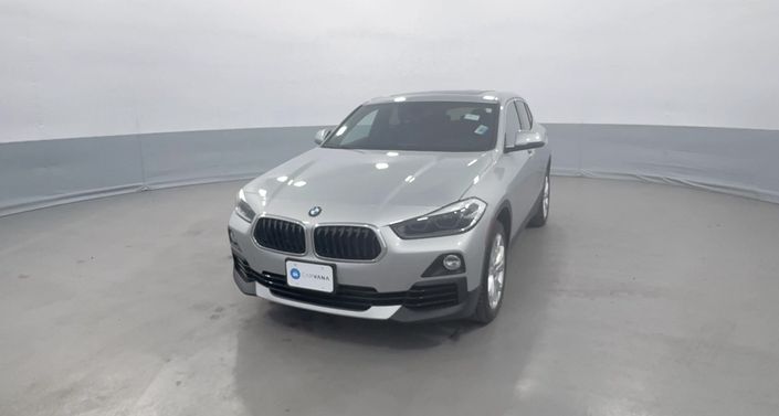 2018 BMW X2 xDrive28i -
                  Akron, NY