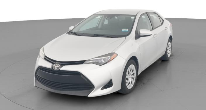 Thumbnail: 2017 Toyota Corolla - 1