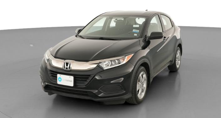 Thumbnail: 2019 Honda HR-V - 1