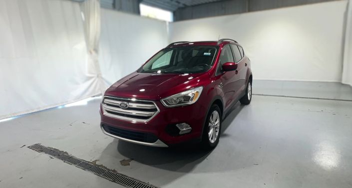 Thumbnail: 2018 Ford Escape - 1