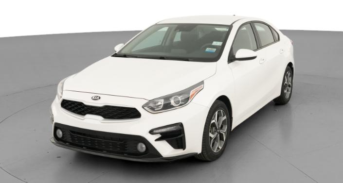 Thumbnail: 2021 Kia Forte - 1