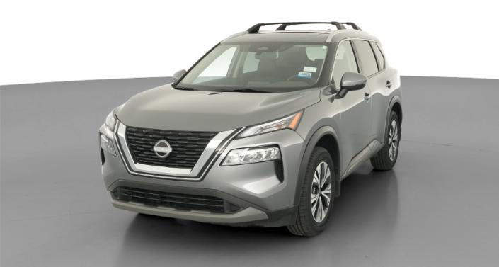 Thumbnail: 2022 Nissan Rogue - 1