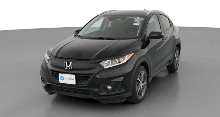 Thumbnail: 2021 Honda HR-V - 1