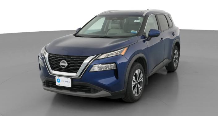 Thumbnail: 2023 Nissan Rogue - 1