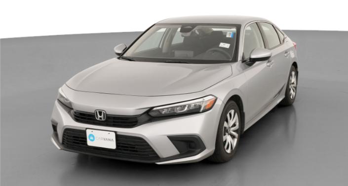 Thumbnail: 2022 Honda Civic - 1