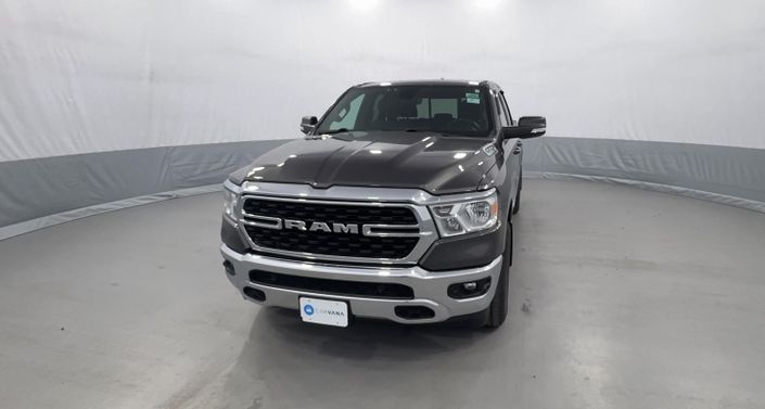 Thumbnail: 2022 RAM 1500 - 1