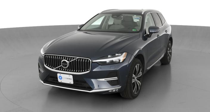 Thumbnail: 2022 Volvo XC60 - 1