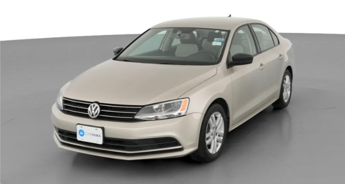 Thumbnail: 2015 Volkswagen Jetta - 1