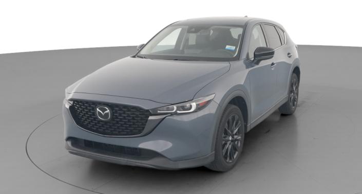 Thumbnail: 2023 Mazda CX-5 - 1