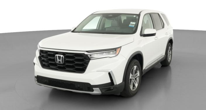 Thumbnail: 2025 Honda Pilot - 1