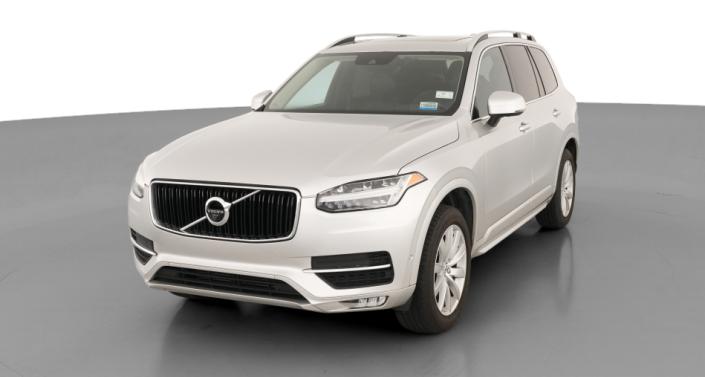 Thumbnail: 2018 Volvo XC90 - 1