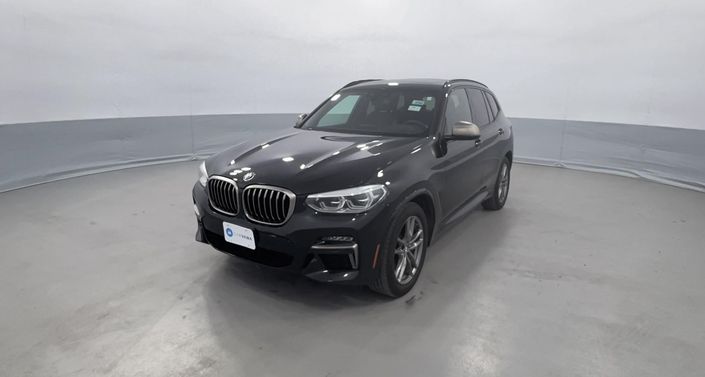 Thumbnail: 2020 BMW X3 - 1