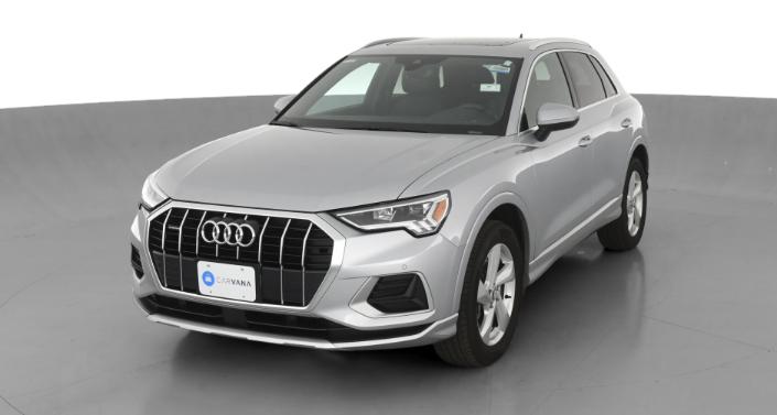 Thumbnail: 2020 Audi Q3 - 1