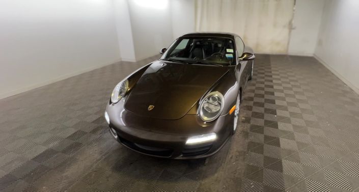 2010 Porsche 911 Carrera S -
                  Framingham, MA