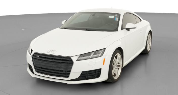Thumbnail: 2016 Audi TT - 1