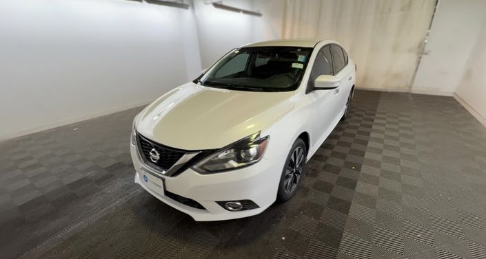 Thumbnail: 2019 Nissan Sentra - 1