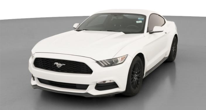 Thumbnail: 2016 Ford Mustang - 1