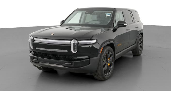 Thumbnail: 2025 Rivian R1S - 1