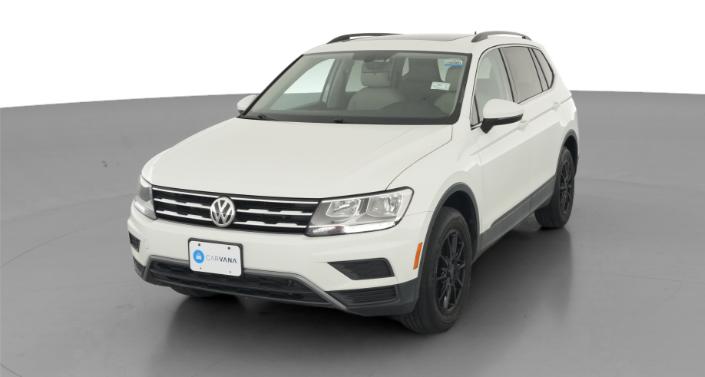 Thumbnail: 2019 Volkswagen Tiguan - 1