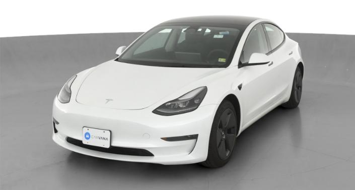 Thumbnail: 2023 Tesla Model 3 - 1