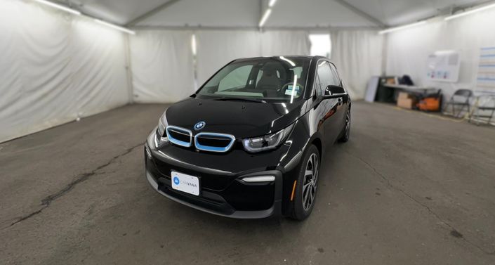 Thumbnail: 2018 BMW i3 - 1
