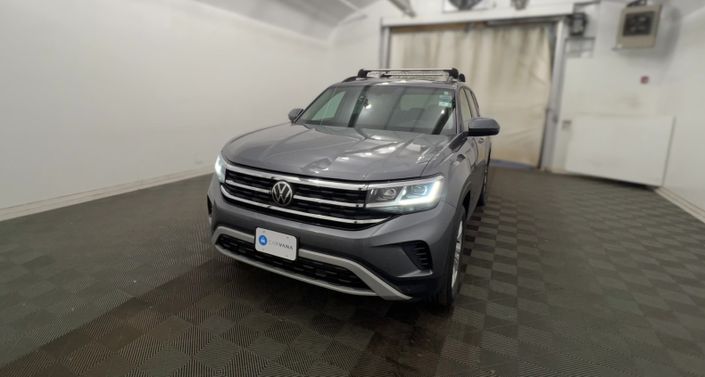 Thumbnail: 2023 Volkswagen Atlas - 1