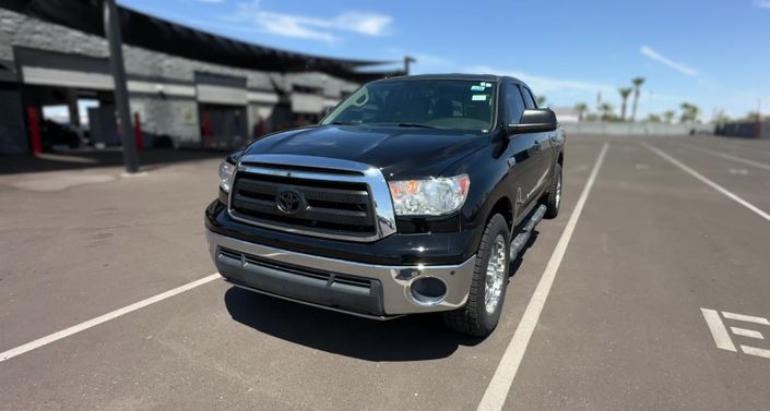 Thumbnail: 2011 Toyota Tundra - 1