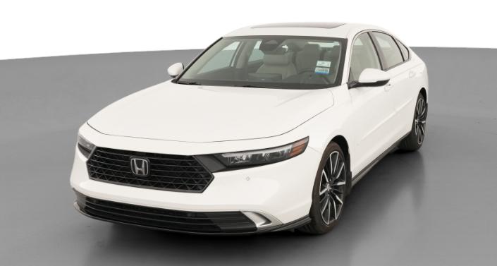 Thumbnail: 2023 Honda Accord - 1