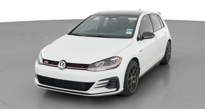 Thumbnail: 2019 Volkswagen Golf - 1