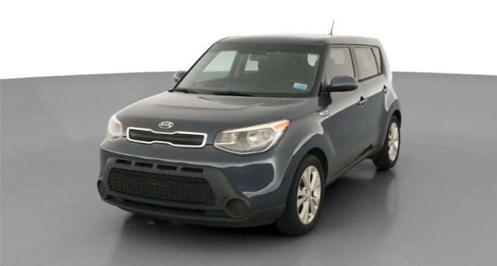 Thumbnail: 2015 Kia Soul - 1