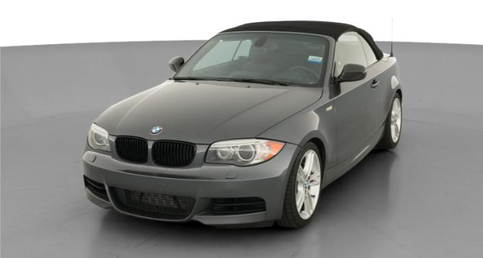 2013 BMW 1 Series 135i -
                  Haines City, FL